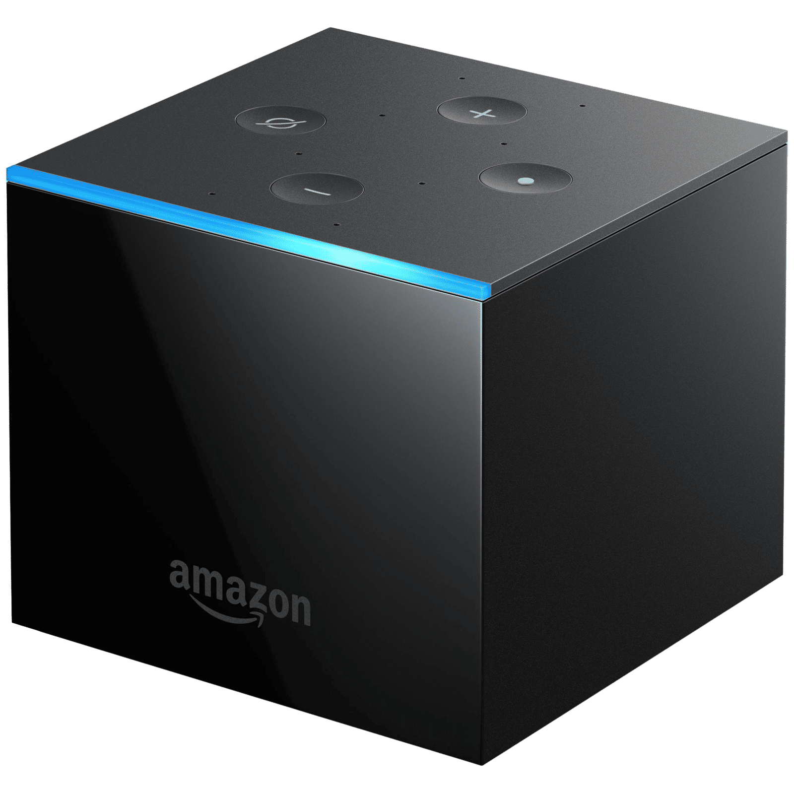 テレビ amazon Fire TV Cube Amazon.com: Fire TV Cube, Hands-free streaming device with